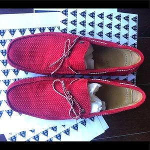 Baldinini men’s driver